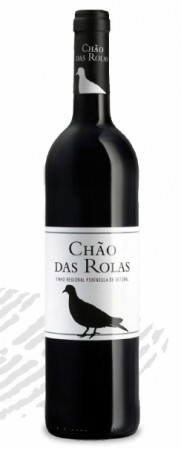 Chão das Rolas Tinto (2009)
